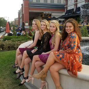 Meet your Posher, Bella